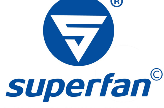 VERSA DRIVES SUPER FAN